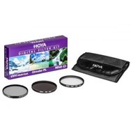 Hoya 72mm Digital Filter Kit