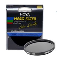Hoya 72mm HMC ND400 Filtre