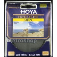 Hoya 72mm Polarize Filtre