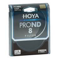 Hoya 77 mm ND8 Pro1 Digital Filtre