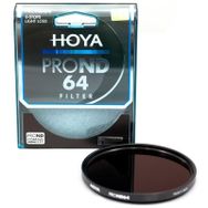 Hoya 77 mm Pro1 Digital NDX64 Filtre