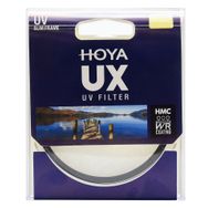 Hoya 77 mm UV UX WR Coating Filtre