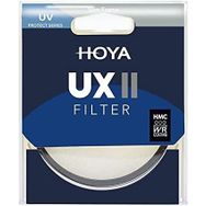 Hoya 77 mm UX II UV Filtre