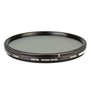 Hoya 77 mm Variable Density ND Filtre