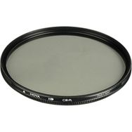 Hoya 77mm HD Polarize Filtre