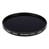 Hoya 77mm Infrared R72 Filtre