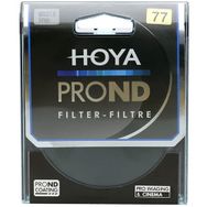 Hoya 77mm Pro ND 32 5 Stop ND Filtre