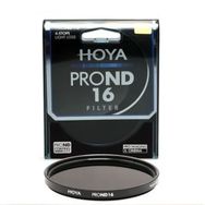 Hoya 82 mm Pro ND 16 4 Stop Filtre