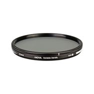 Hoya 82 mm Variable Density Filtre