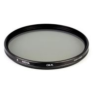Hoya 82mm Polarize Slim Filtre