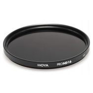 Hoya 82mm Pro NDx16 Filtre