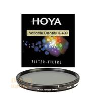 Hoya 82mm Variable ND Filtre