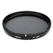 Hoya 86 mm CPL Circular Polarize Slim Filtre