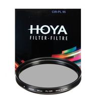 Hoya 95 mm Circular Polarize Filtre