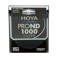 Hoya Pro ND 1000 Filtre 10 Stop