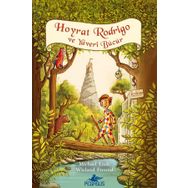 Hoyrat Rodrigo ve Yaveri Bücür - Michael Ende