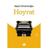 Hoyrat Sepin Sinanlıoğlu