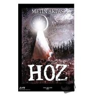 Hoz - Metin Aktaş