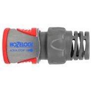 Hozelock 2045 3/4 Stoplu Metal Hortum Bağlantısı