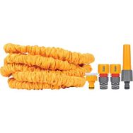 Hozelock 8230H Super Hoze 30 m Uzayabilen Hortum Set
