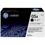 HP 05A CE456A Orjinal Yazıcı Toneri