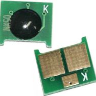 HP 05A-CE505A Toner Chip