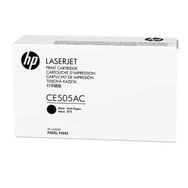 HP 05A-CE505AC Orjinal Siyah Toneri