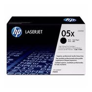 HP 05X CE505X 6500 Sayfa Muadil Toner