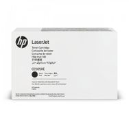 HP 05X-CE505XC Siyah Yüksek Kapasiteli Orijinal Toner