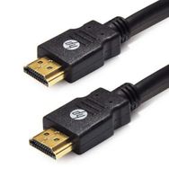 HP 1.5 mt 4K Yüksek Hızlı Ethernet ve HDMI Kablosu