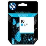 HP 10 C4801A Mavi Baskı Kafası