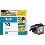 HP 10 C4801A Mavi Kutusuz Baskı Kafa Kartuşu