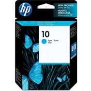 Hp 10 C4841A Orjinal Mavi Kartuş