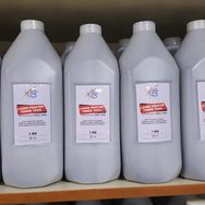 HP 1005-1102-1120-1505 Universal Siyah 1000 gr Muadil Toner Tozu