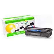 HP 1010-1012-Q2612A-3015-FX9-FX10 Muadil Toner