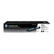HP 103A-W1103AD Siyah 2'li Paket Toner