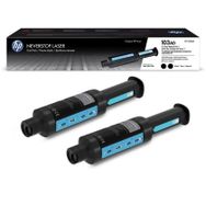 HP 103AD-W1103AD Orjinal Neverstop 2'li Toner Dolum Seti