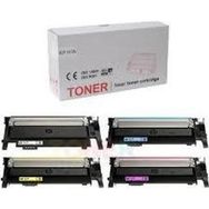 HP 117A W2070A MF178NW Muadil Toner Set