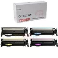 HP 117A W2070A MFP178NW Çipsiz Muadil Toner Set