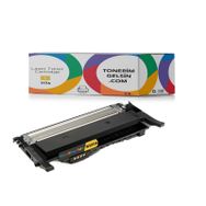 Hp 117A-W2072A Sarı Chipsiz Muadil Toner