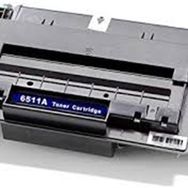 HP 11X-Q6511X-2410-2420-2430 Siyah 12000 Sayfa Muadil Toner