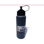 HP 1215 1218 1315 Siyah 2x100 ml Uyumlu Kartuş Mürekkep Dolum Seti