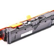 HP 122A-Q3961A Mavi Muadil Toner