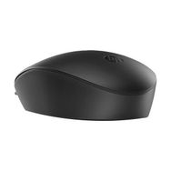 HP 125 265A9UT Siyah Usb Mouse