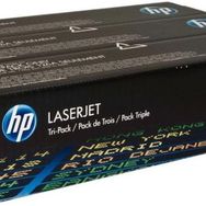 HP 126A Toner
