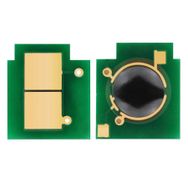 HP 128A-CE323A Kırmızı Toner Chip
