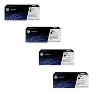HP 12A Q2612A 4'lü Orijinal Toner