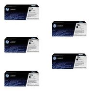 HP 12A Q2612A 5'li Orijinal Toner