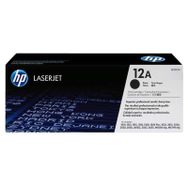 HP 12A-Q2612A Laserjet 1018 Muadil Toner