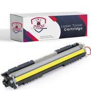 HP 130A Sarı Muadil Toner